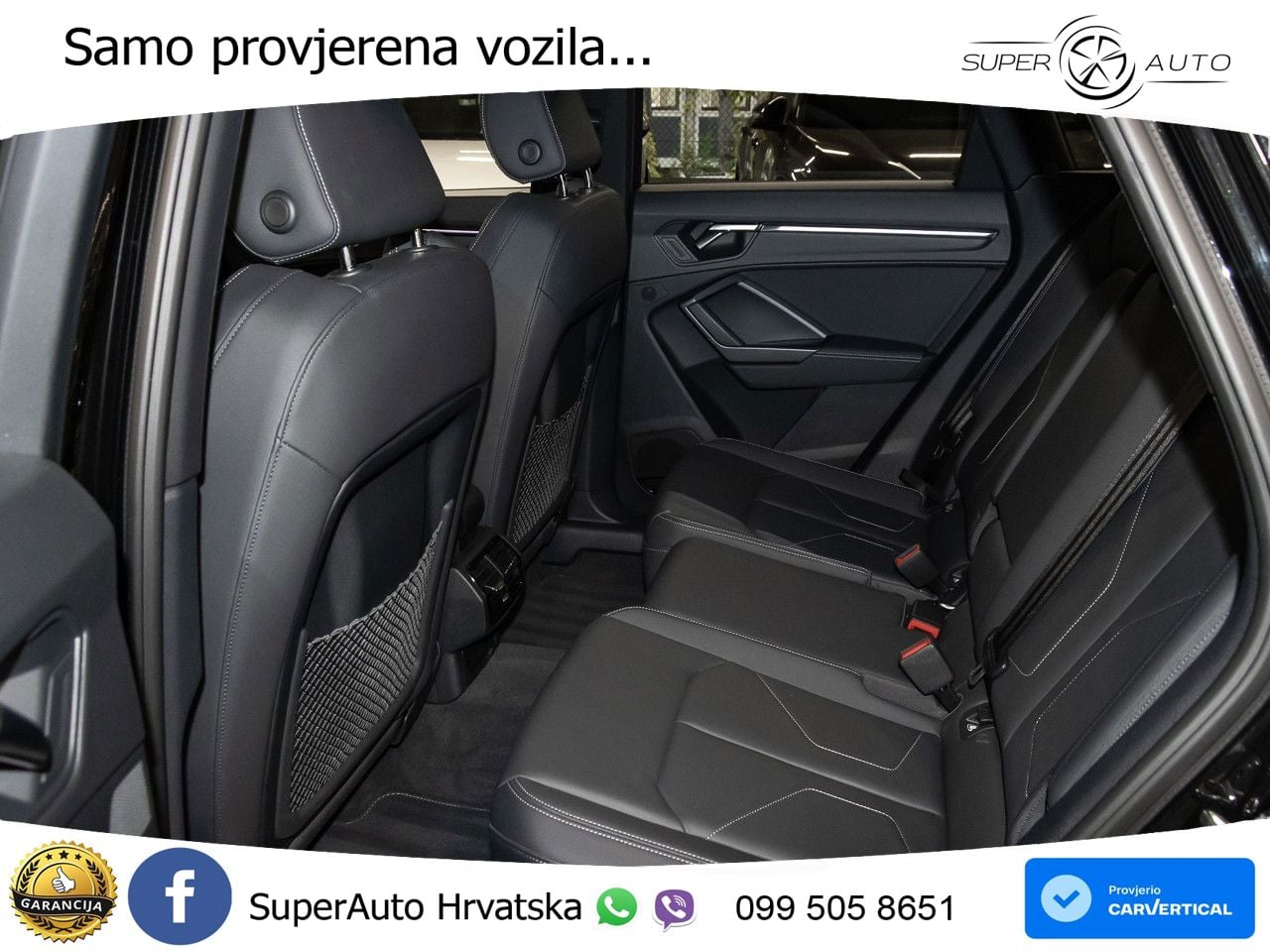 Audi Q3 45 TFSIe (245 KS) S tronic S line LED+GR SJED+ACC