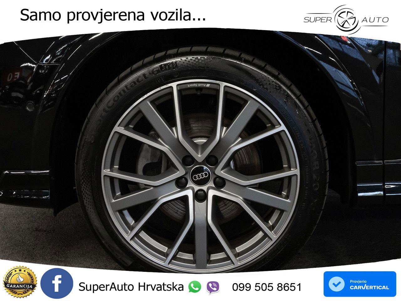 Audi Q3 45 TFSIe (245 KS) S tronic S line LED+GR SJED+ACC