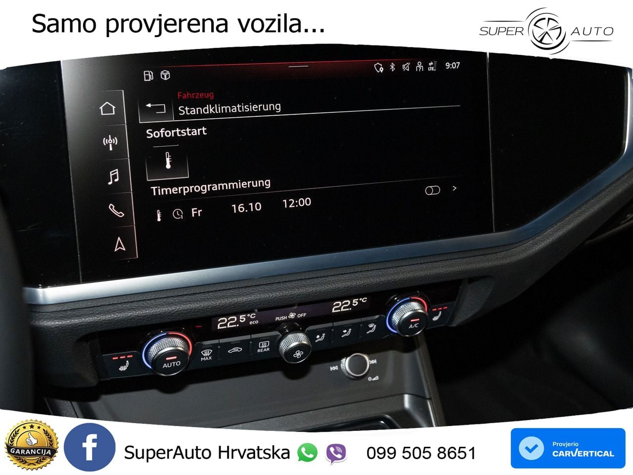 Audi Q3 45 TFSIe (245 KS) S tronic S line LED+GR SJED+ACC