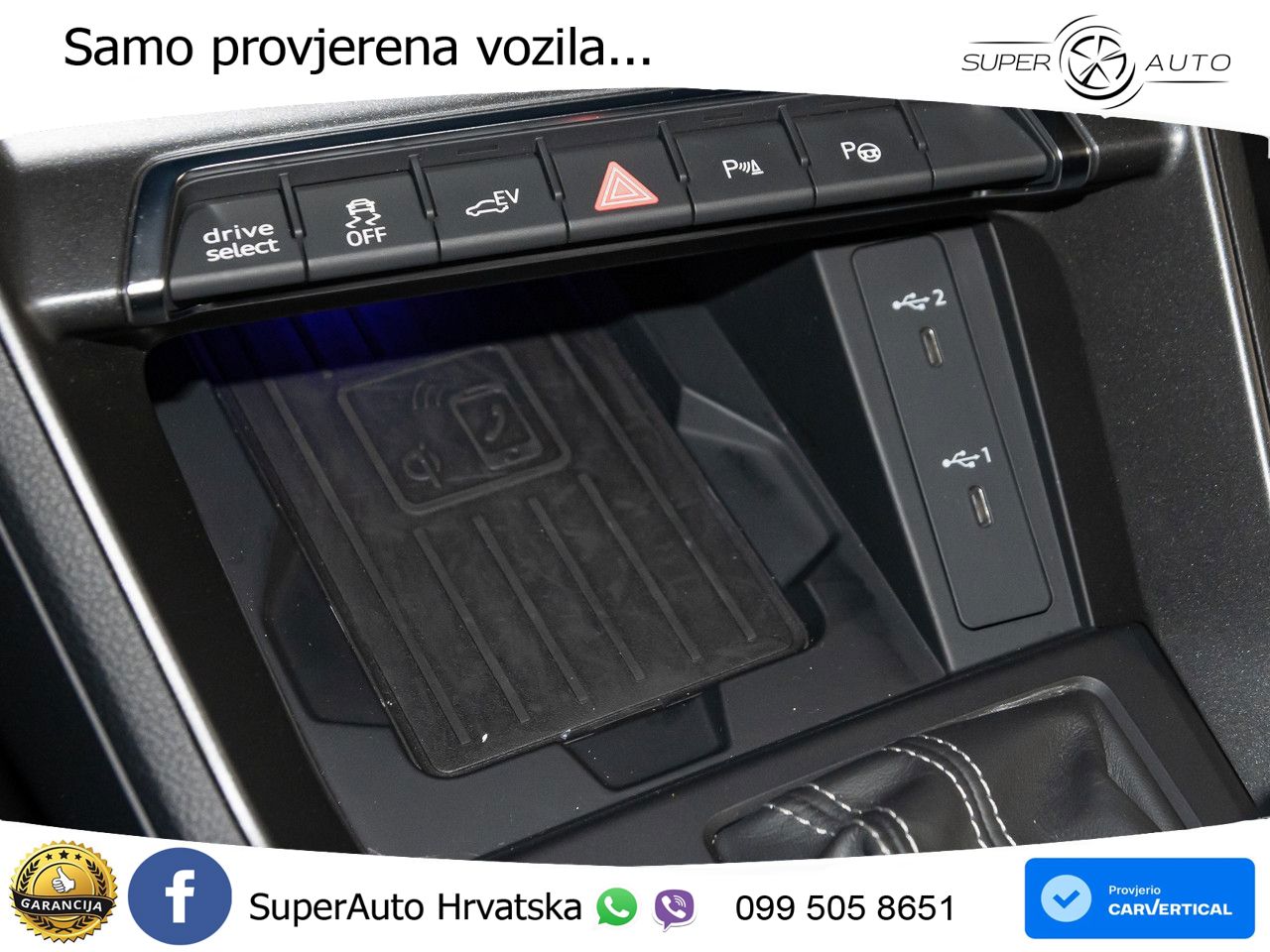 Audi Q3 45 TFSIe (245 KS) S tronic S line LED+GR SJED+ACC