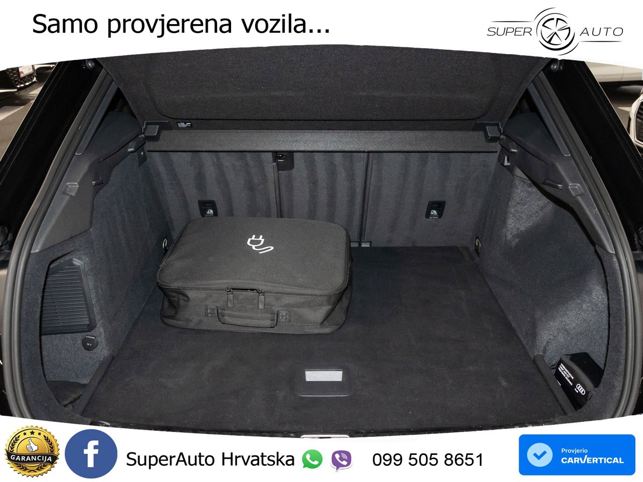Audi Q3 45 TFSIe (245 KS) S tronic S line LED+GR SJED+ACC