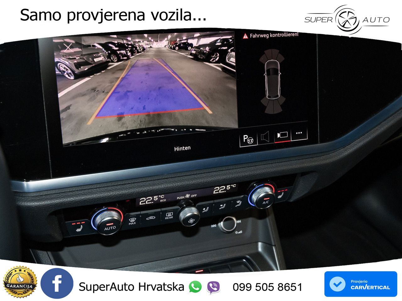 Audi Q3 45 TFSIe (245 KS) S tronic S line LED+GR SJED+ACC