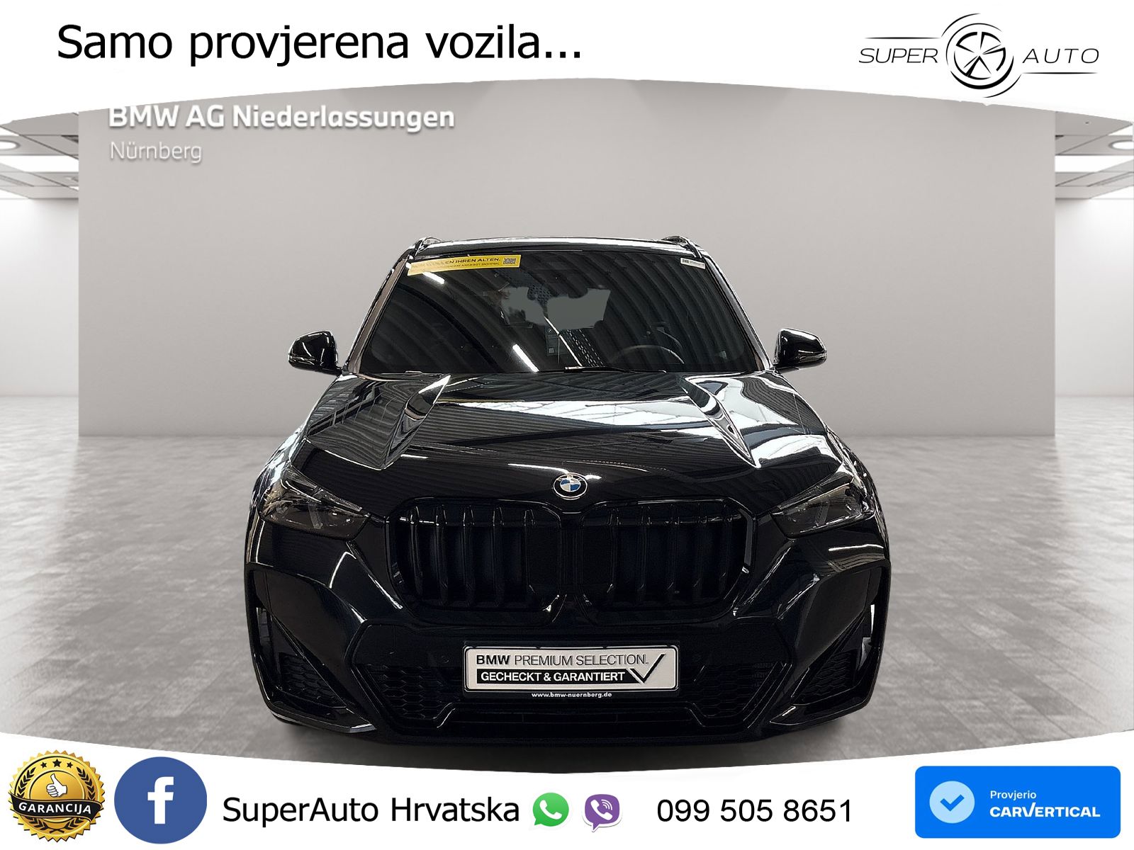 BMW X1 20d (163 KS) xDrive Steptronic LED+GR SJED+ACC
