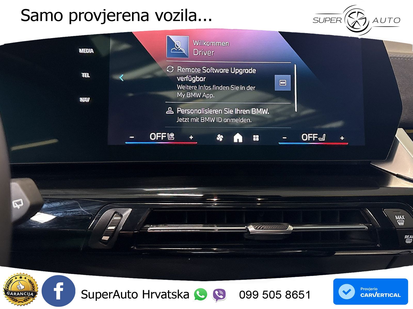 BMW X1 20d (163 KS) xDrive Steptronic LED+GR SJED+ACC