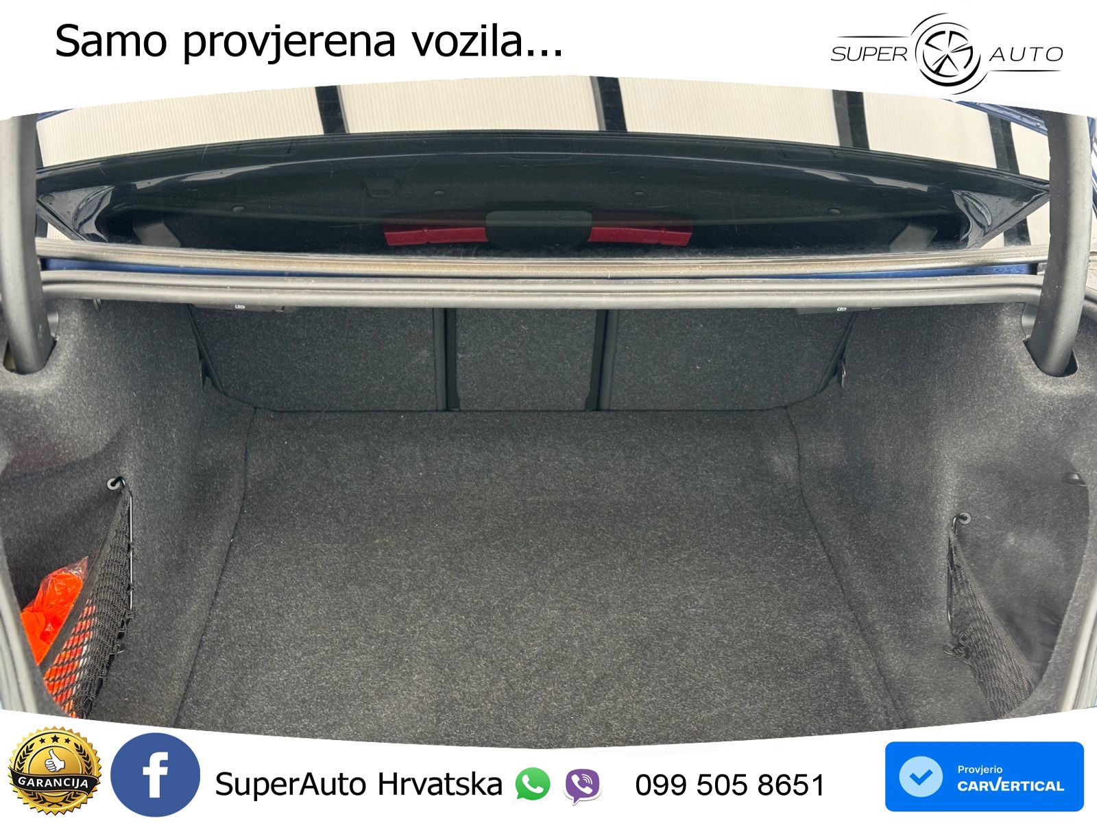 BMW 320i (184 KS) xDrive Steptronic