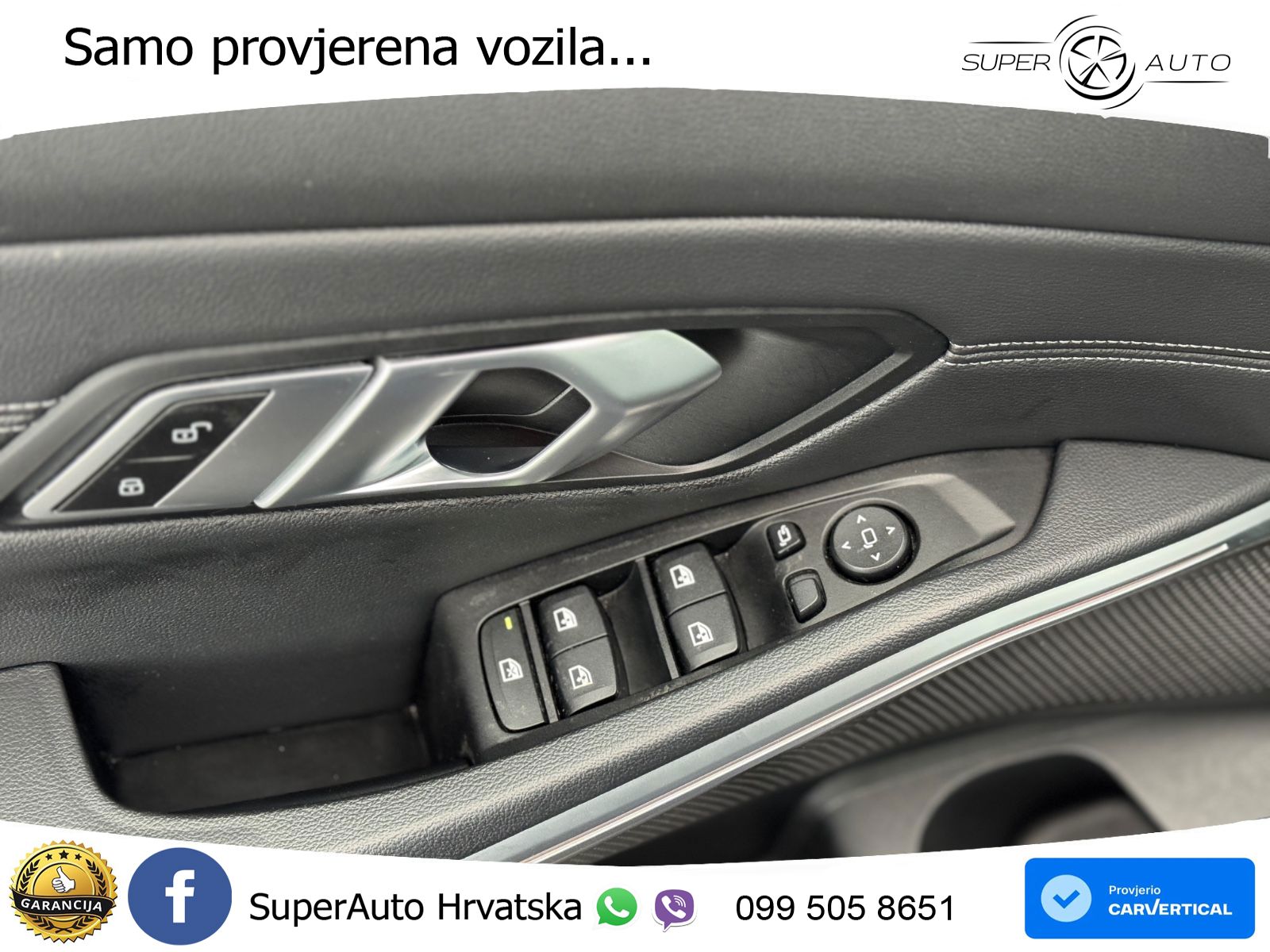 BMW 320i (184 KS) xDrive Steptronic