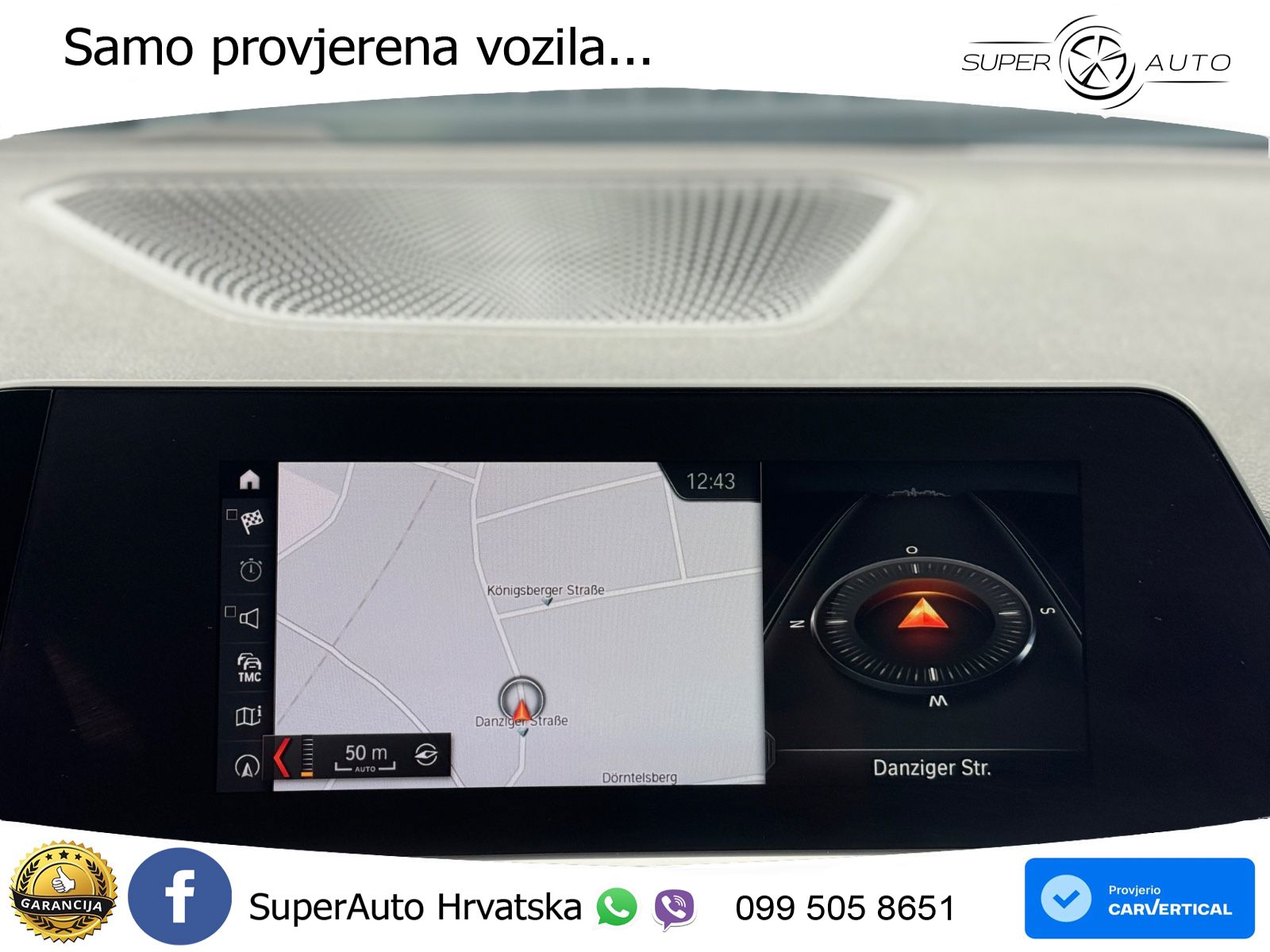 BMW 320i (184 KS) xDrive Steptronic