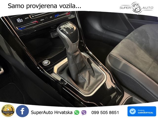 Volkswagen T-Roc I 1.5 TSI (150 KS) LED+GR SJED+ACC