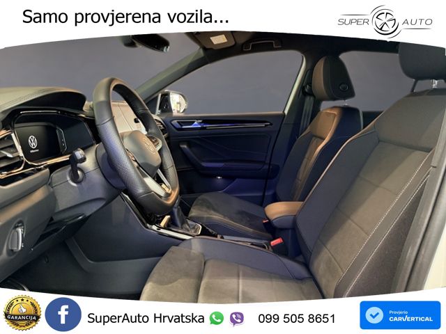Volkswagen T-Roc I 1.5 TSI (150 KS) LED+GR SJED+ACC