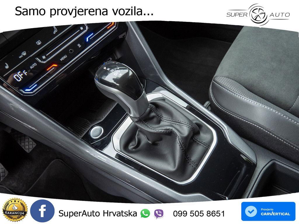 Volkswagen T-Roc I 2.0 TDI (150 KS) DSG LED+GR SJED+ACC