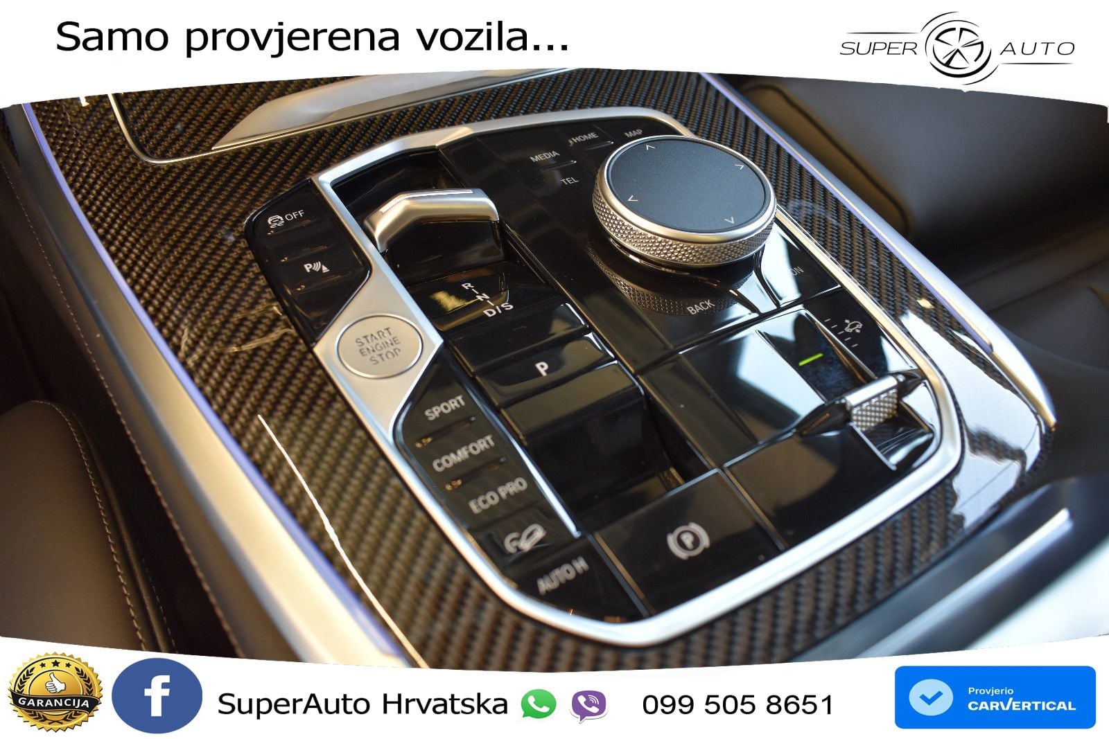 BMW X7 40d (352 KS) xDrive Steptronic M Sport LED+GR SJED+ACC