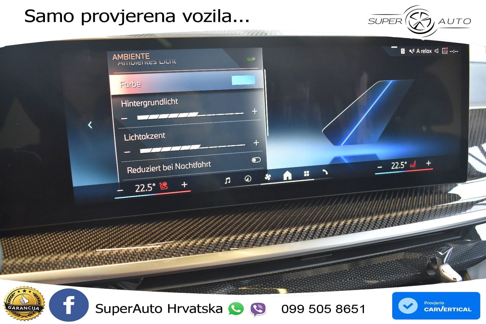 BMW X7 40d (352 KS) xDrive Steptronic M Sport LED+GR SJED+ACC