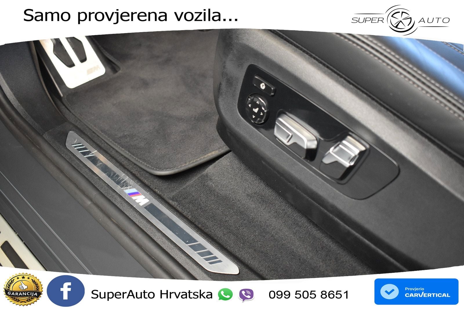 BMW X7 40d (352 KS) xDrive Steptronic M Sport LED+GR SJED+ACC
