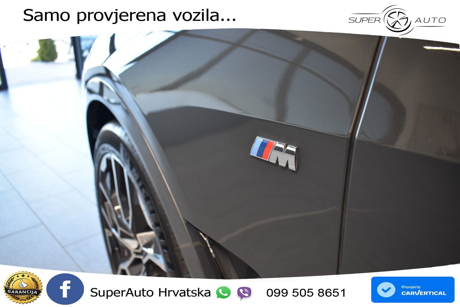 BMW X7 40d (352 KS) xDrive Steptronic M Sport LED+GR SJED+ACC