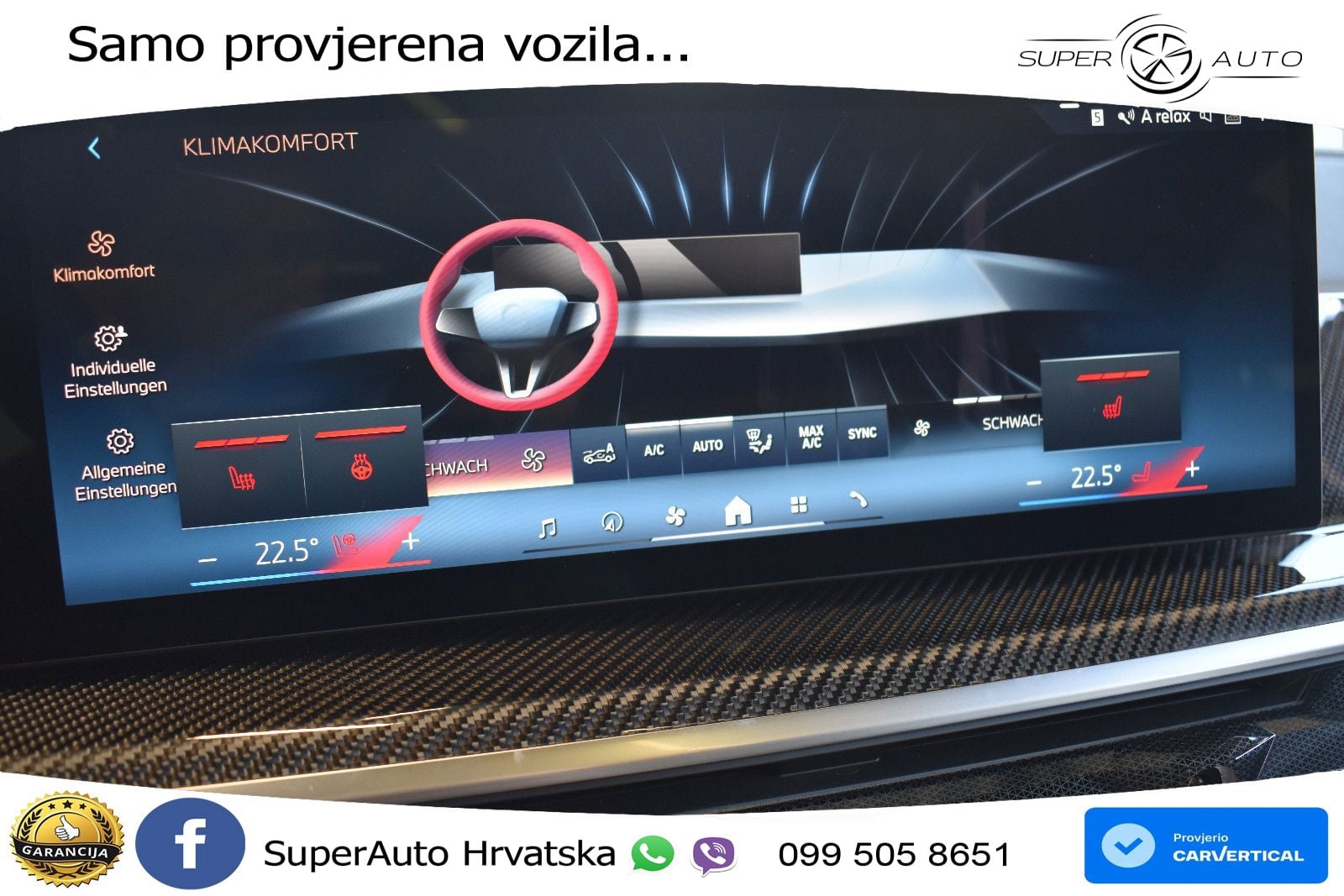 BMW X7 40d (352 KS) xDrive Steptronic M Sport LED+GR SJED+ACC