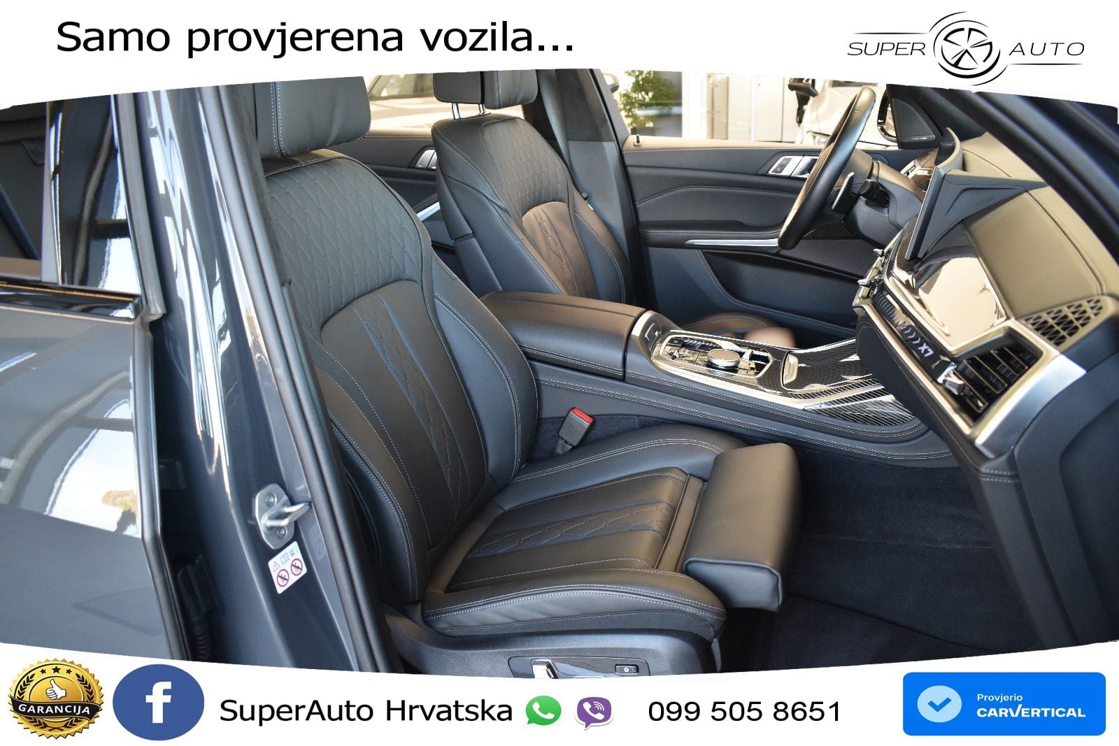 BMW X7 40d (352 KS) xDrive Steptronic M Sport LED+GR SJED+ACC