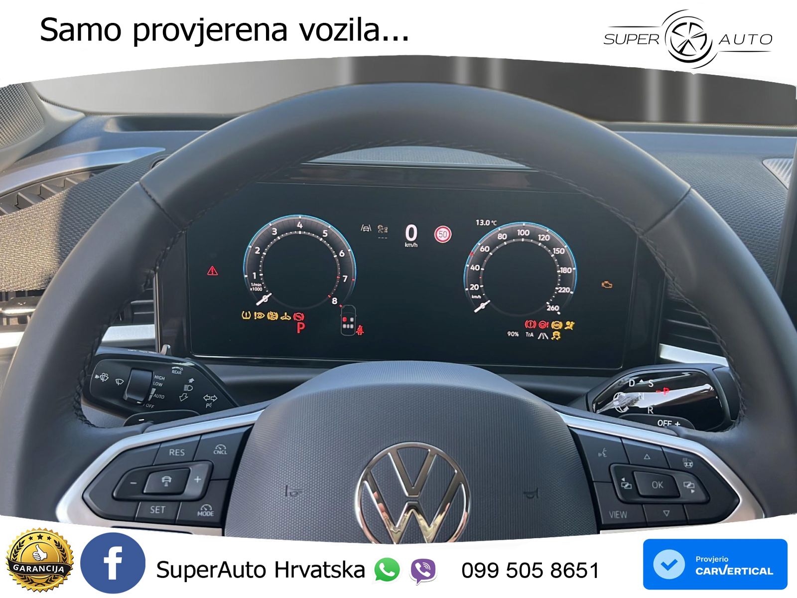 Volkswagen T-Roc 1.5 eTSI (150 KS)  DSG LED+GR SJED+ACC