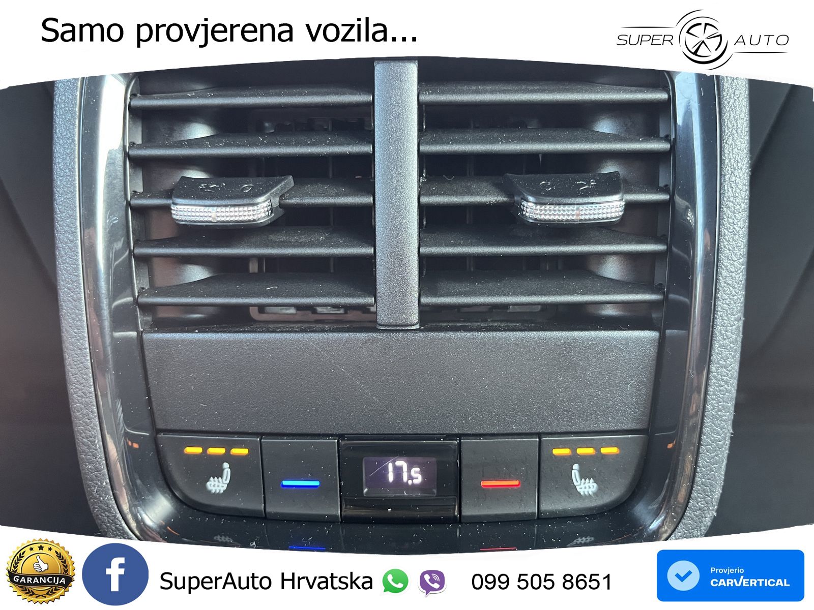 Skoda Octavia IV Combi RS 2.0 TSI (245 KS) DSG