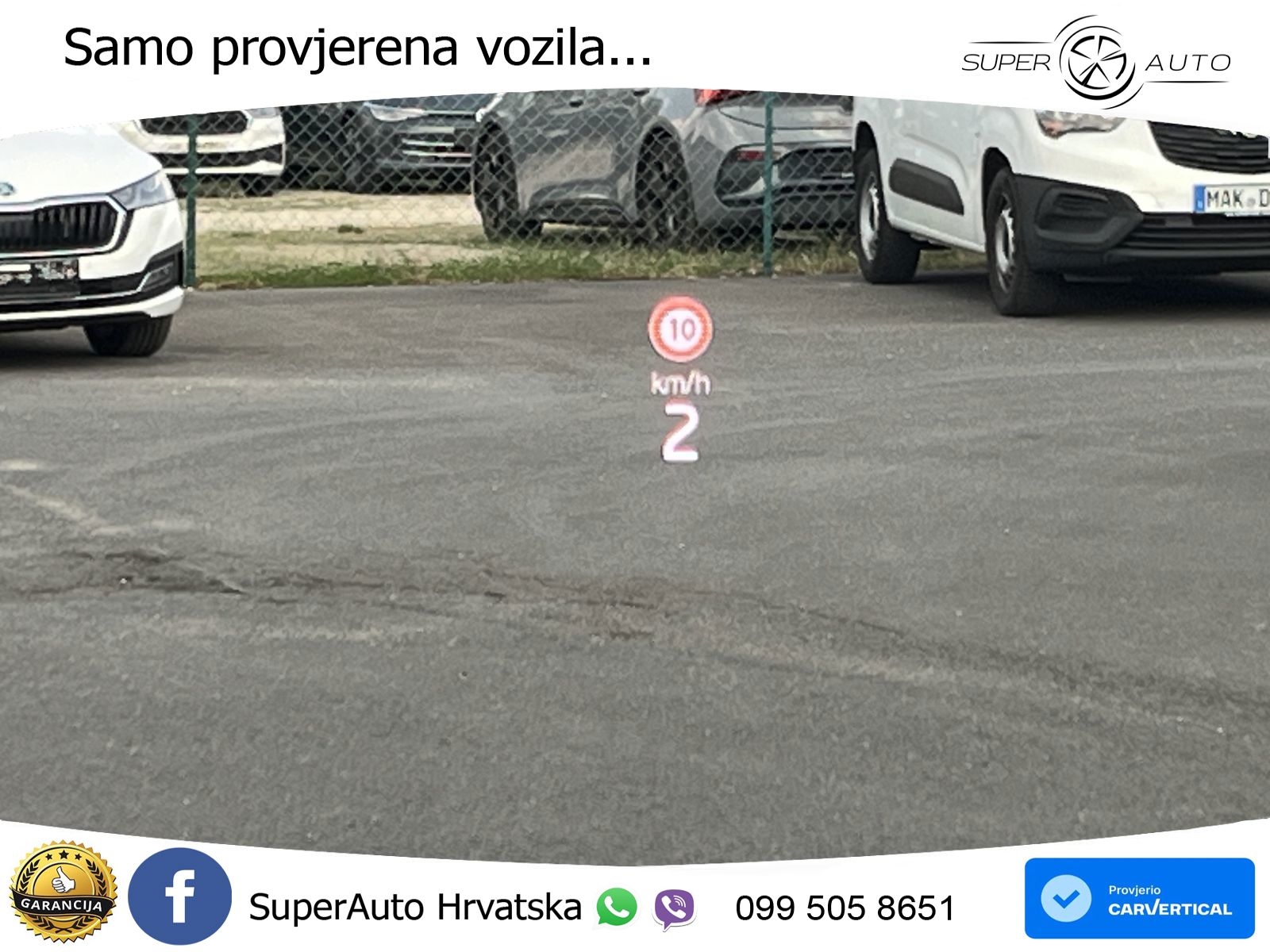 Skoda Octavia IV Combi RS 2.0 TSI (245 KS) DSG