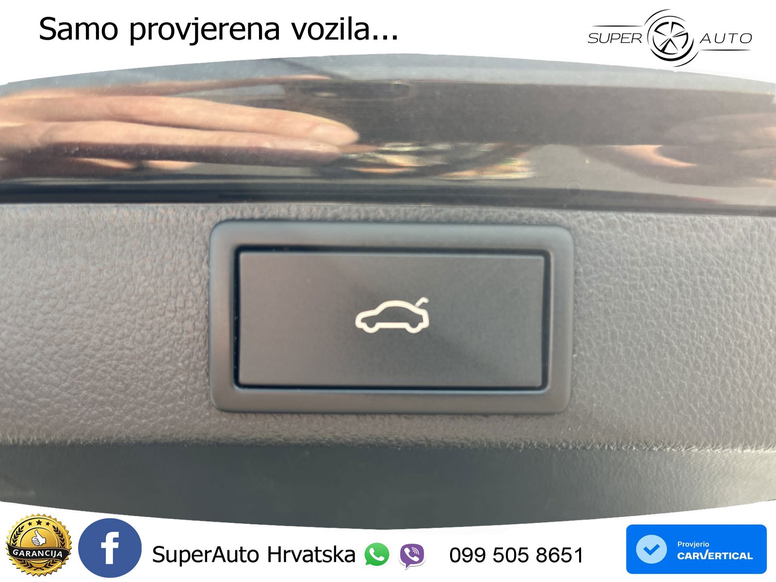 Skoda Octavia IV Combi RS 2.0 TSI (245 KS) DSG