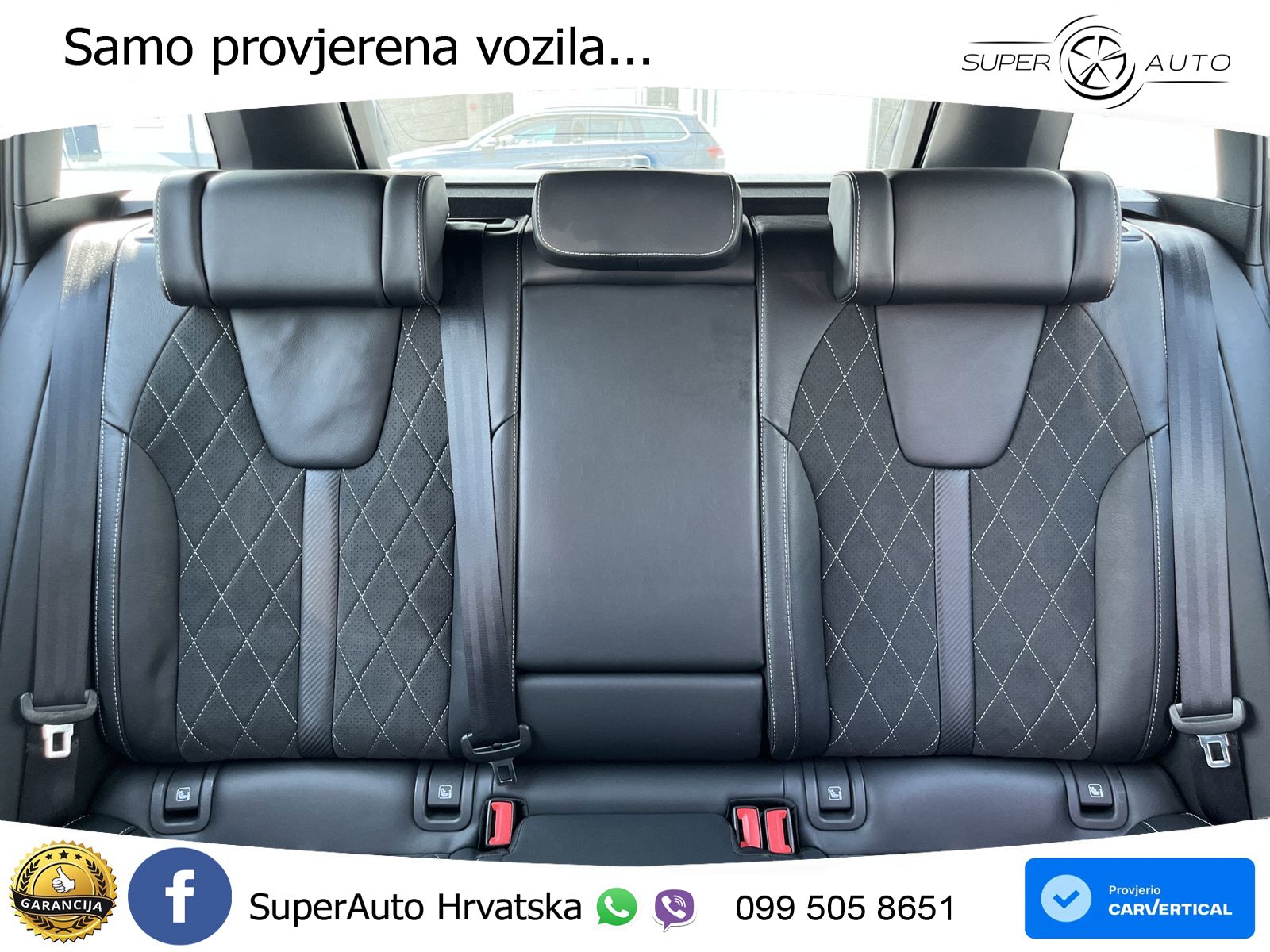 Skoda Octavia IV Combi RS 2.0 TSI (245 KS) DSG