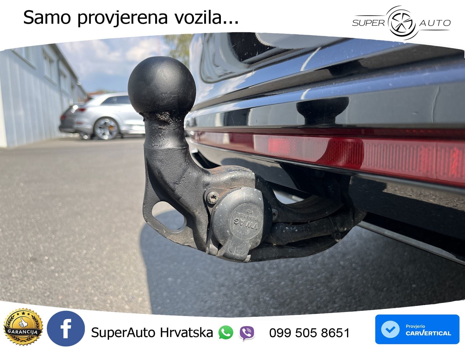 Skoda Octavia IV Combi RS 2.0 TSI (245 KS) DSG