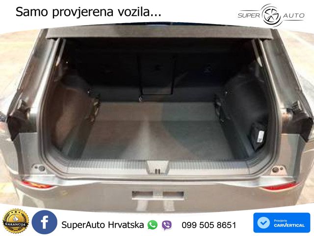 Volkswagen T-Roc 1.5 eTSI (150 KS)  DSG LED+GR SJED+ACC