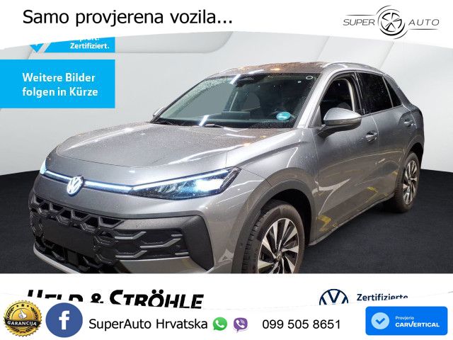 Volkswagen T-Roc 1.5 eTSI (150 KS)  DSG LED+GR SJED+ACC