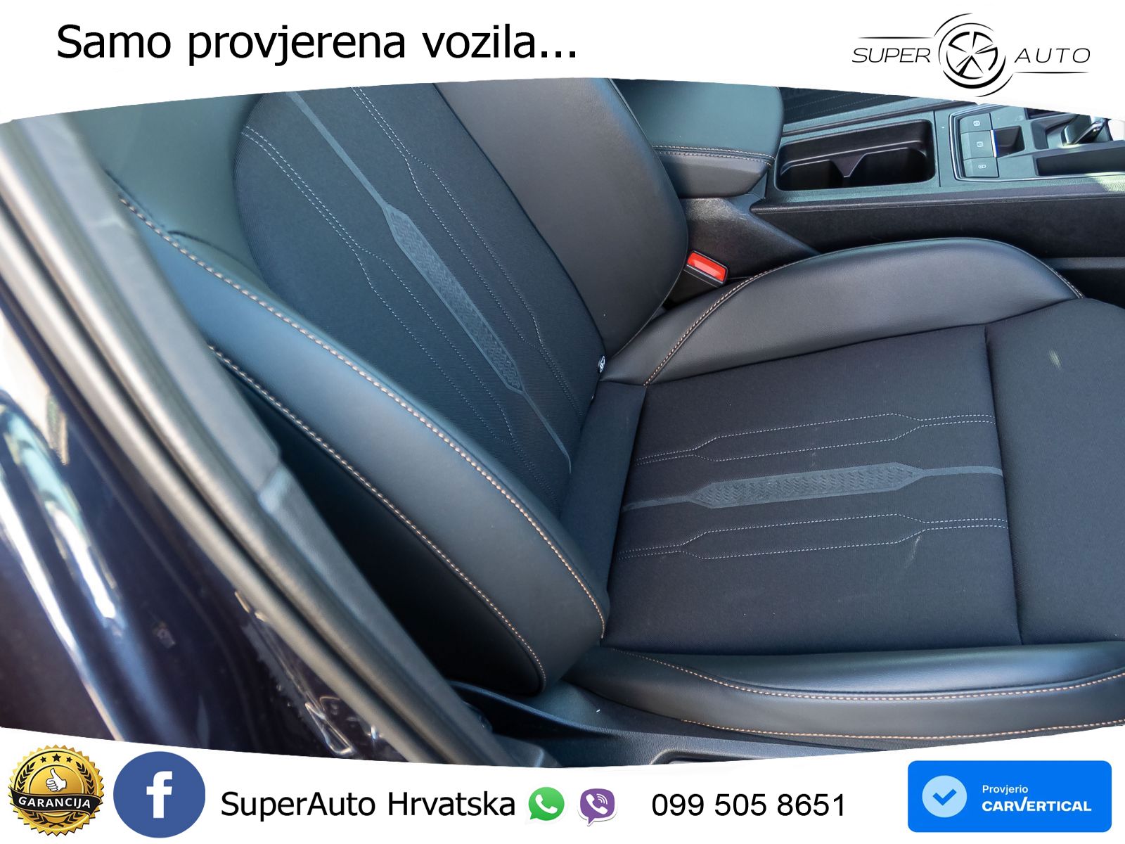 Cupra Formentor 1.4 TSI (245 KS) e-Hybrid DSG VZ LED+GR SJED+ACC