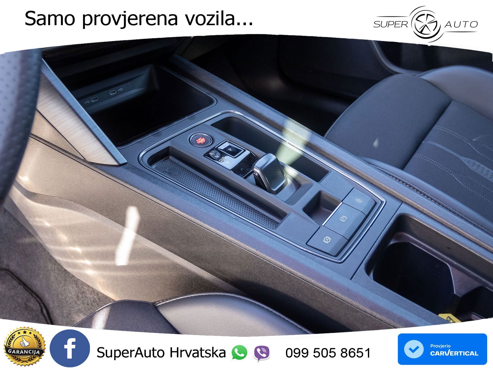 Cupra Formentor 1.4 TSI (245 KS) e-Hybrid DSG VZ LED+GR SJED+ACC