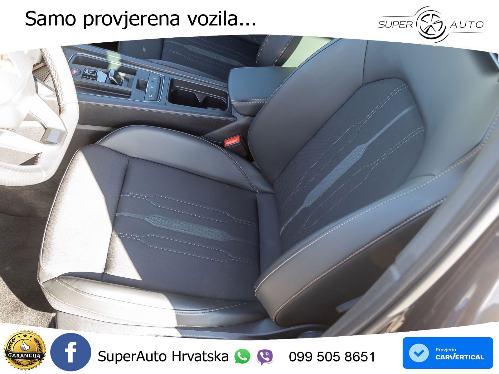 Cupra Formentor 1.4 TSI (245 KS) e-Hybrid DSG VZ LED+GR SJED+ACC