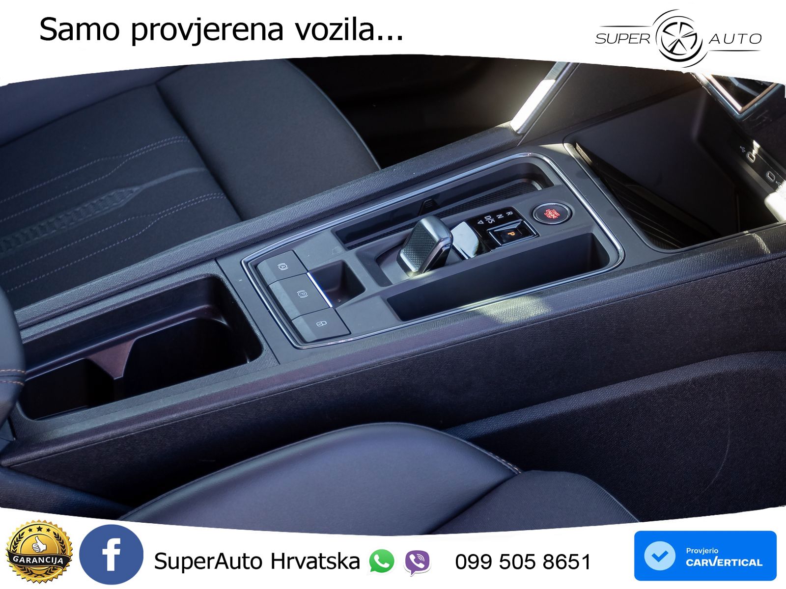 Cupra Formentor 1.4 TSI (245 KS) e-Hybrid DSG VZ LED+GR SJED+ACC