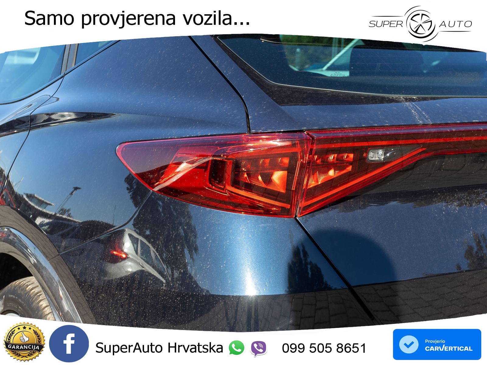Cupra Formentor 1.4 TSI (245 KS) e-Hybrid DSG VZ LED+GR SJED+ACC