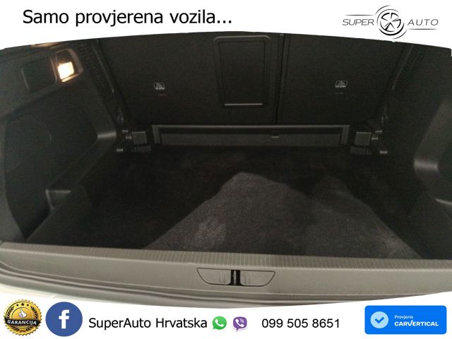 Opel Grandland 1.2i Turbo (130 KS) Automatic Elegance