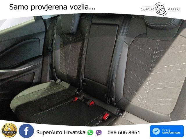 Opel Grandland 1.2i Turbo (130 KS) Automatic Elegance