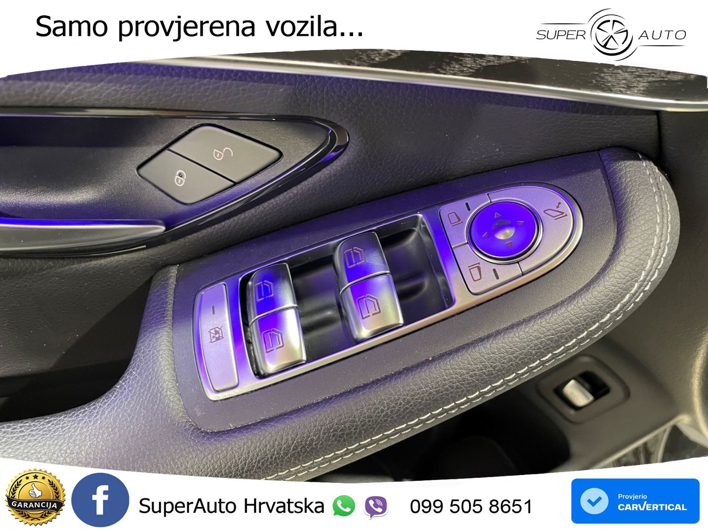 Mercedes GLC 400d (330 KS) 4MATIC 9G-TRONIC AMG LED+GR SJED+ACC