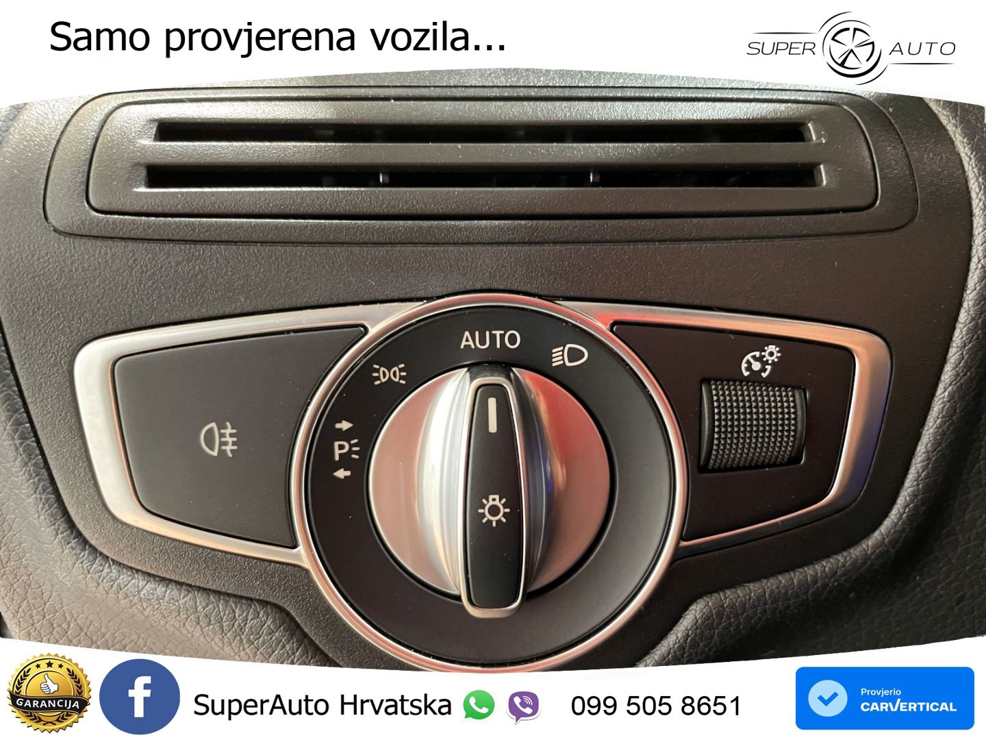 Mercedes GLC 400d (330 KS) 4MATIC 9G-TRONIC AMG LED+GR SJED+ACC