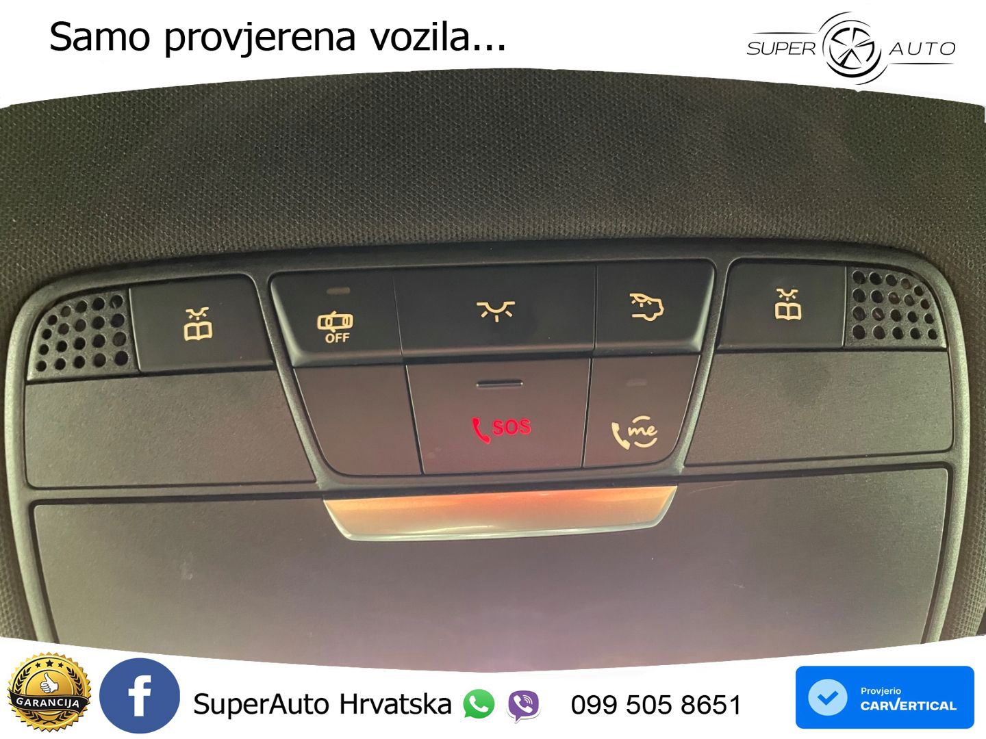 Mercedes GLC 400d (330 KS) 4MATIC 9G-TRONIC AMG LED+GR SJED+ACC