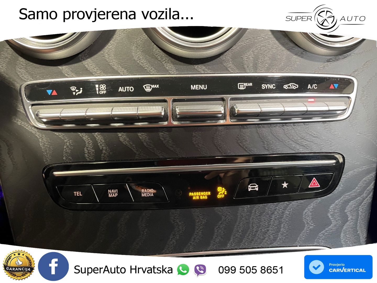 Mercedes GLC 400d (330 KS) 4MATIC 9G-TRONIC AMG LED+GR SJED+ACC