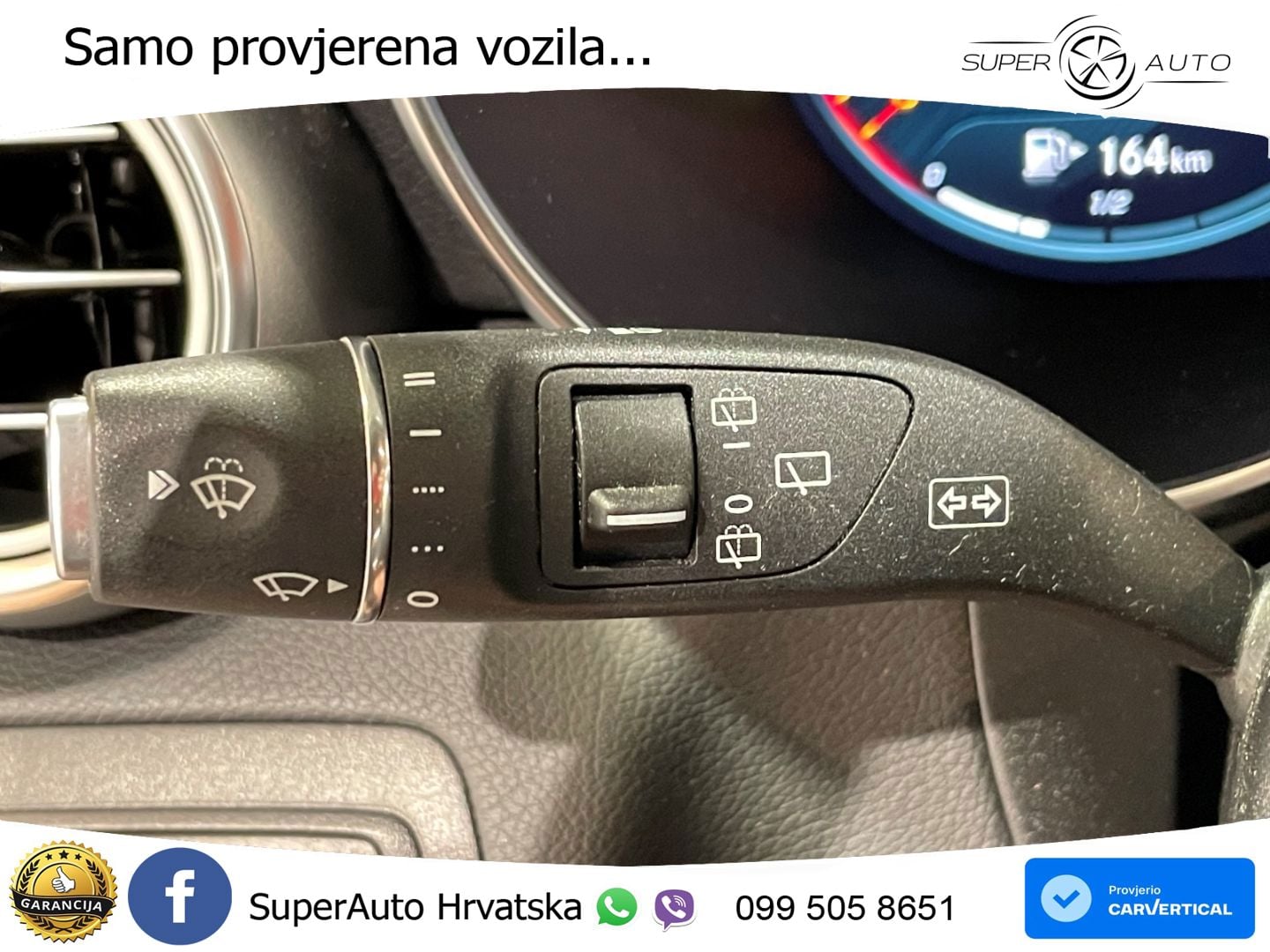 Mercedes GLC 400d (330 KS) 4MATIC 9G-TRONIC AMG LED+GR SJED+ACC