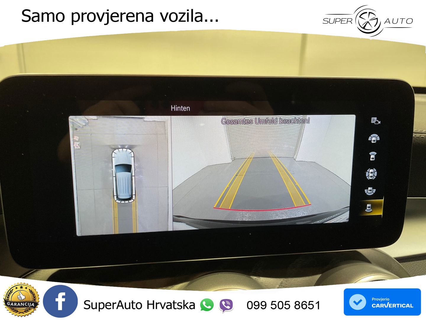 Mercedes GLC 400d (330 KS) 4MATIC 9G-TRONIC AMG LED+GR SJED+ACC