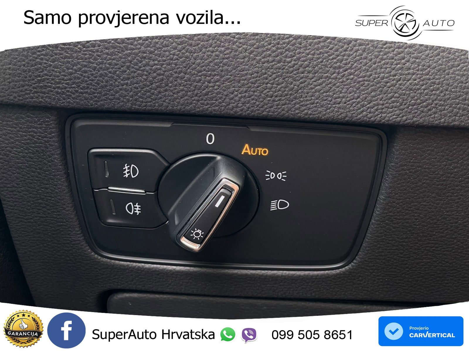 Volkswagen Passat Variant 2.0 TDI (122 KS) DSG Business LED+GR SJED+ACC