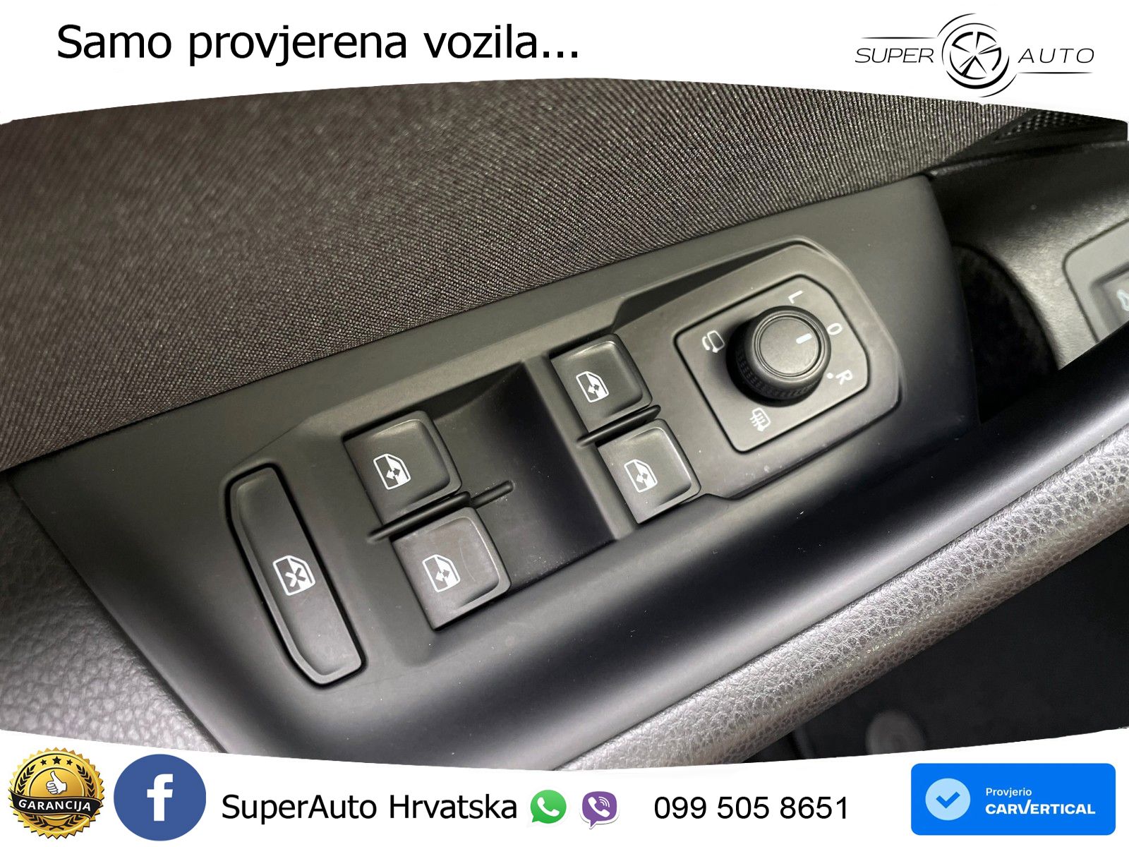 Volkswagen Passat Variant 2.0 TDI (122 KS) DSG Business LED+GR SJED+ACC