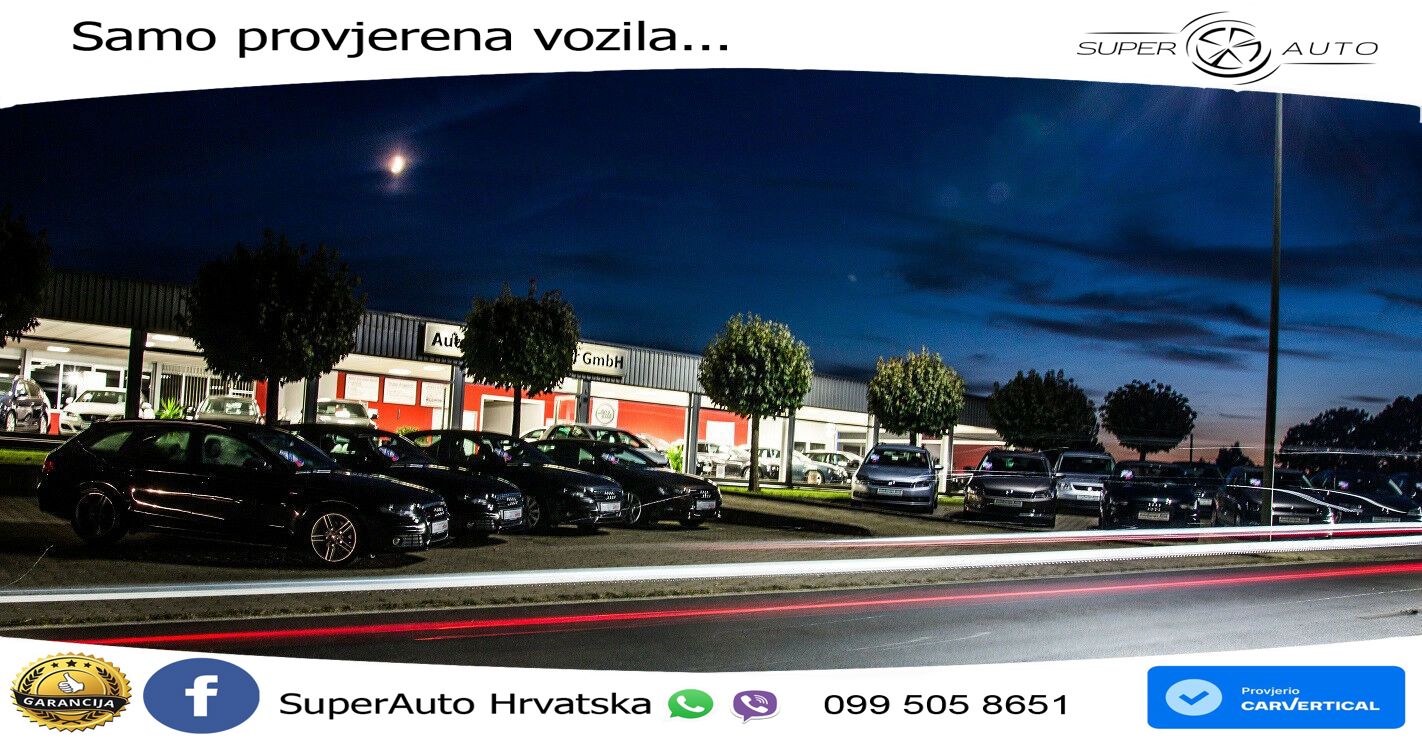 Volkswagen Passat Variant 2.0 TDI (122 KS) DSG Business LED+GR SJED+ACC
