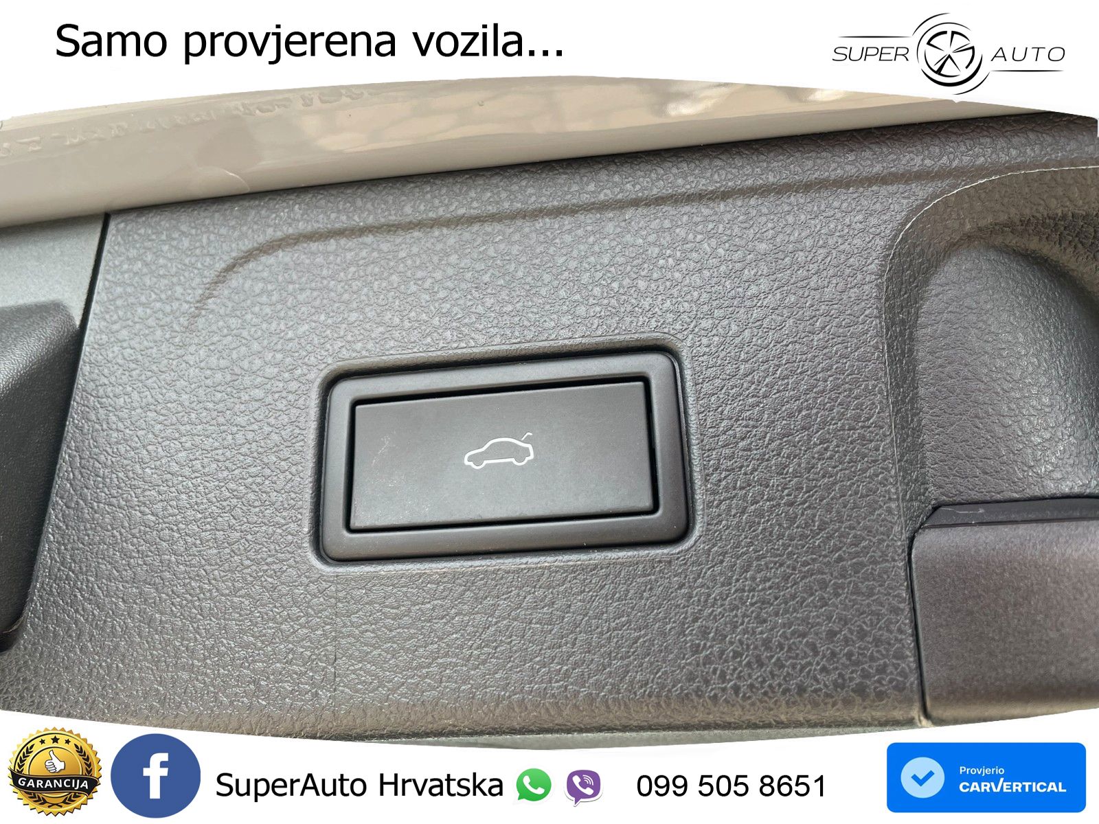Volkswagen Passat Variant 2.0 TDI (122 KS) DSG Business LED+GR SJED+ACC