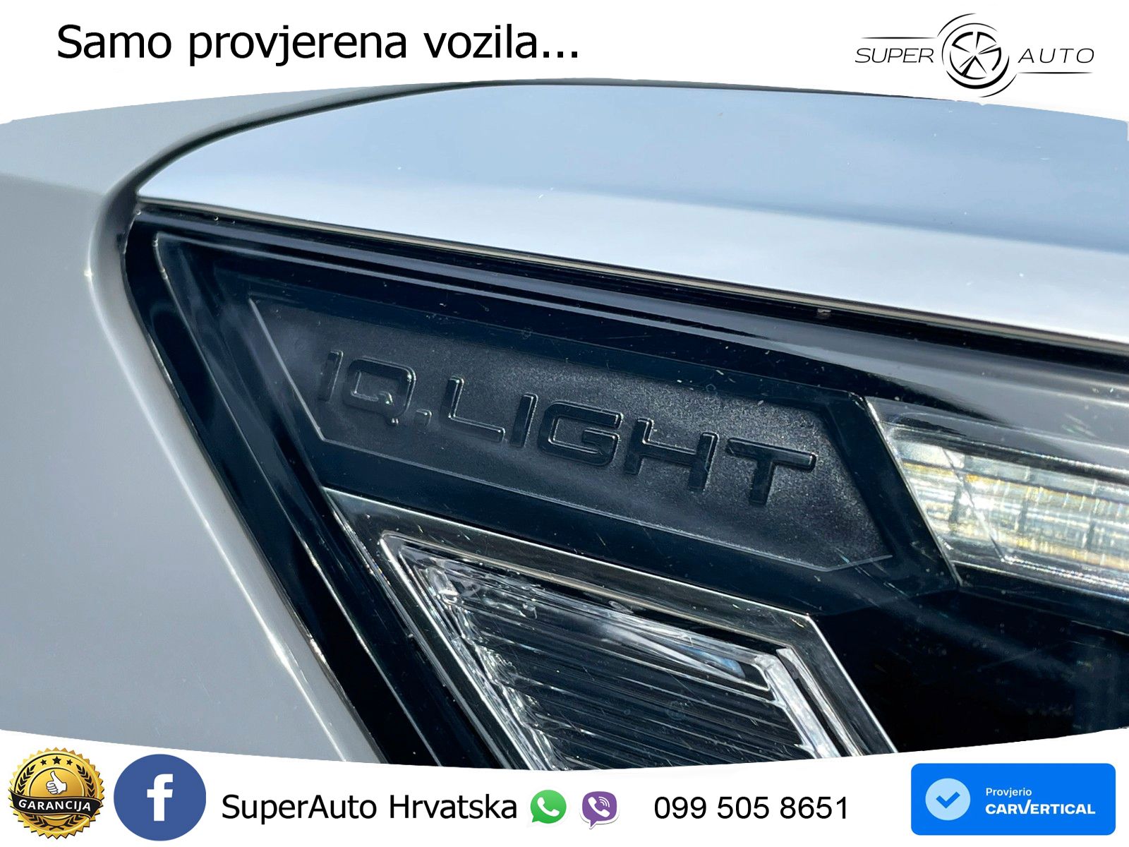 Volkswagen Passat Variant 2.0 TDI (122 KS) DSG Business LED+GR SJED+ACC