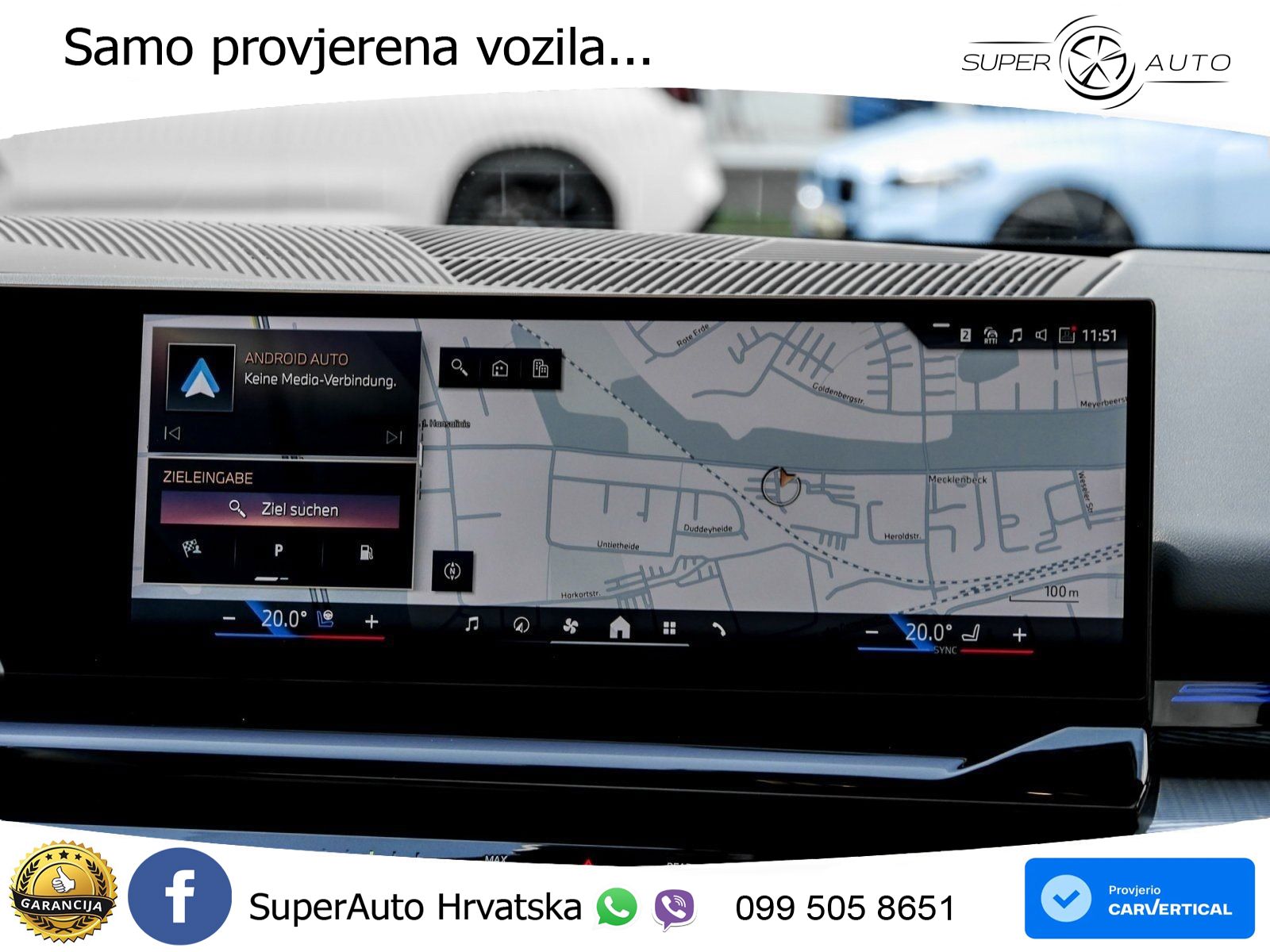 BMW 530e (299 KS) Steptronic M Sport LED+GR SJED+ACC