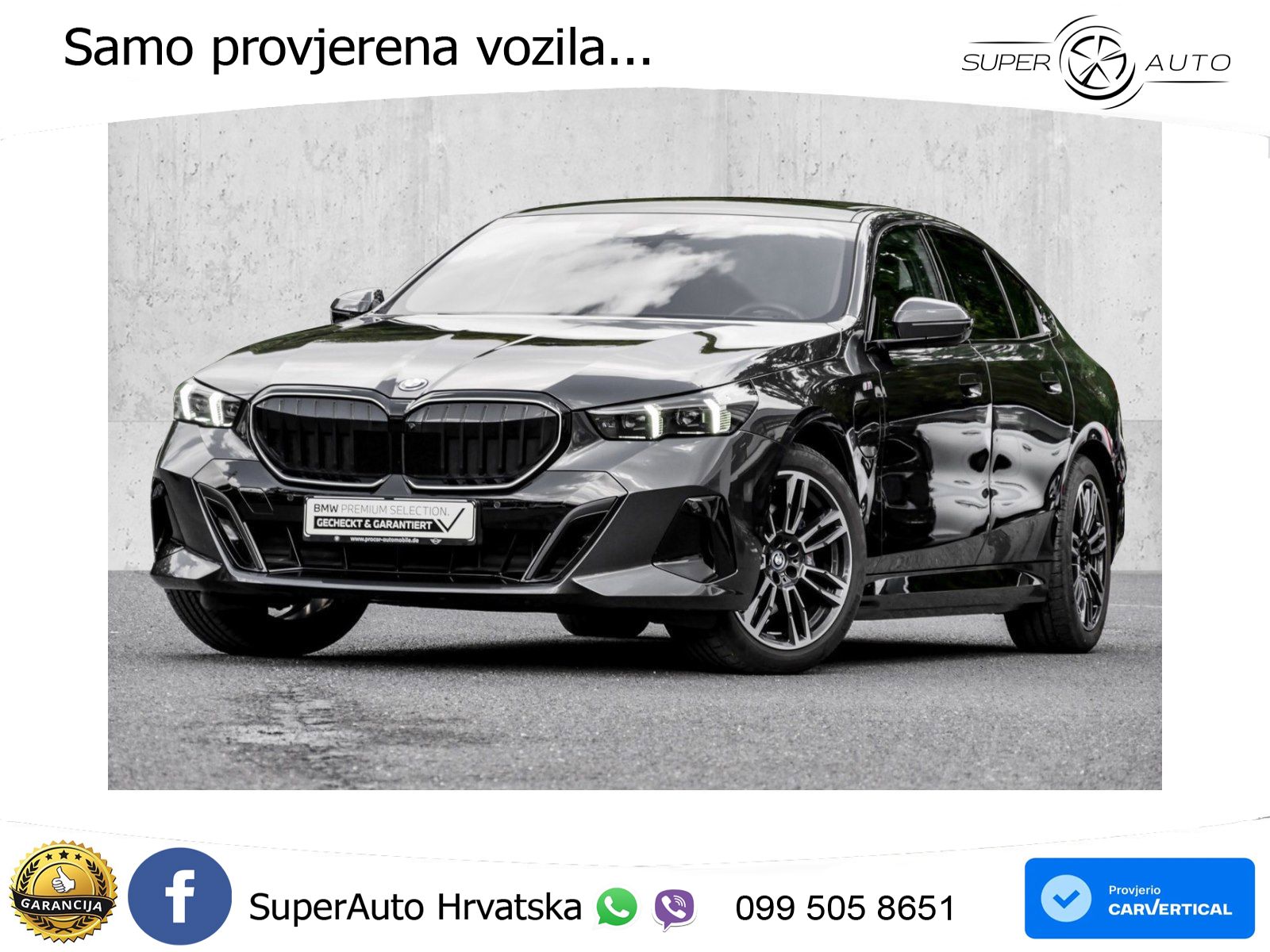 BMW 530e (299 KS) Steptronic M Sport LED+GR SJED+ACC
