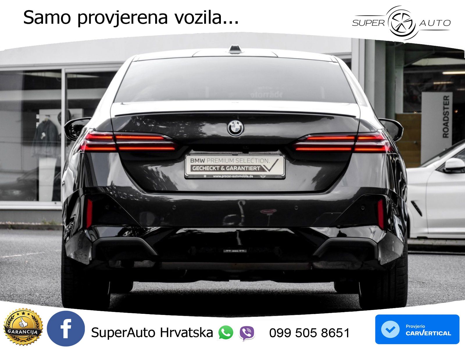 BMW 530e (299 KS) Steptronic M Sport LED+GR SJED+ACC