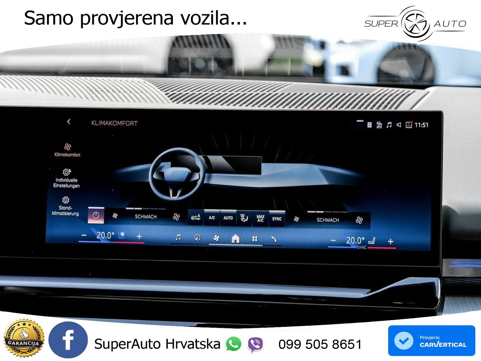 BMW 530e (299 KS) Steptronic M Sport LED+GR SJED+ACC
